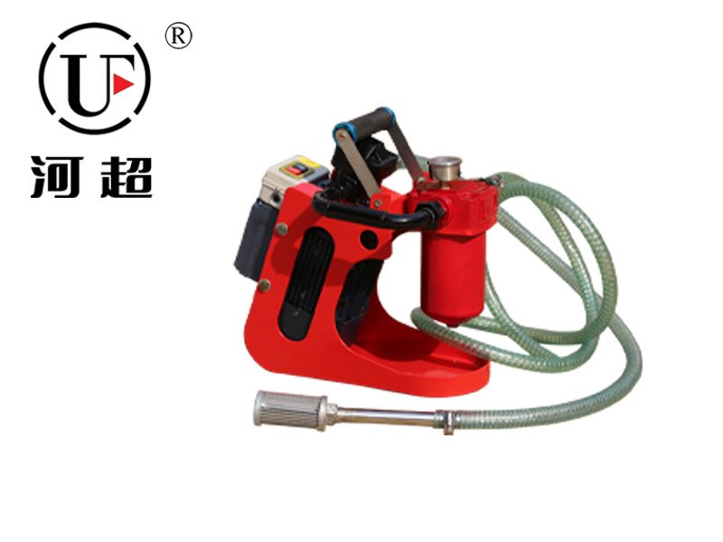 手提濾油機(jī)