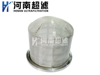 煤油泵前過(guò)濾器